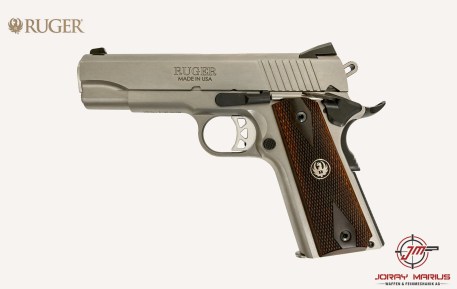 ruger sr1911 cmd pistole 1 19052026